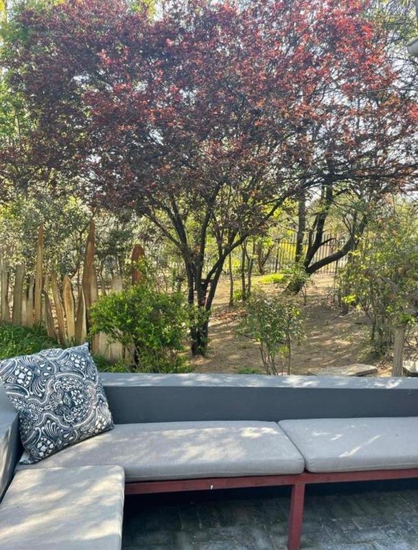 4 Bedroom Property for Sale in Mullersrust Free State